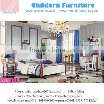 RD9905 Smart teen bedroom furniture sets cheap bedroom set furniture
