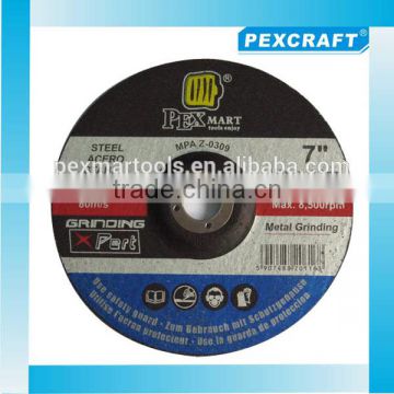 Stainless Steel Cutting Wheel,INOX 180*3.0*22.2mm