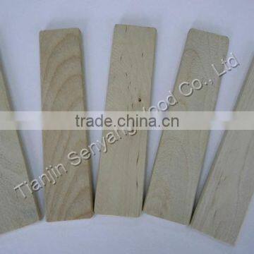 paint stirrer paint stick handle wood paint paddle