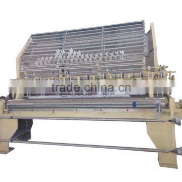 KW64A Mechanical Multi-needle Quilting Machine