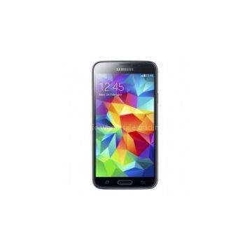Samsung Galaxy S5 Electric Blue 3G Quad-Core 2.5GHz 16 GB 2800 mAh Unlocked Smartphone