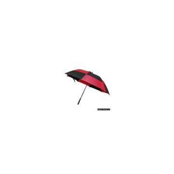 Sell 30 x 8k Hand Open Golf Umbrella
