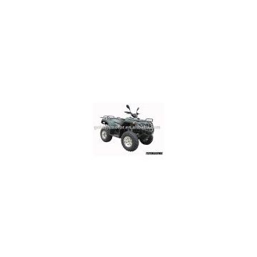 ATV300CC 300CC 4x4 CVT ATV WITH EEC,Fully automatic