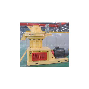 high quality pellet mill by HMBT