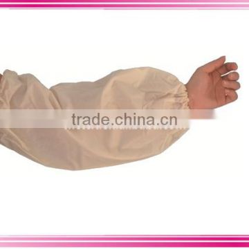 disposable sleeve cover/Pvc Arm Cover/arm covers with low price