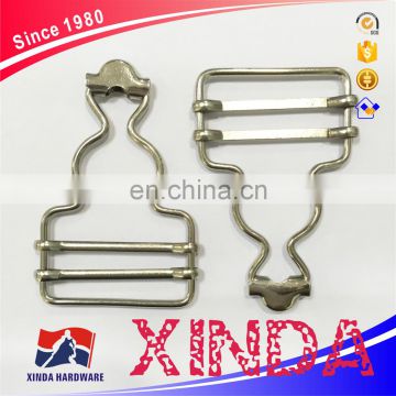 Suspender Buckle/Gourd Buckle/Line Buckle, Iron/Brass, Cheap Price & Good Quality