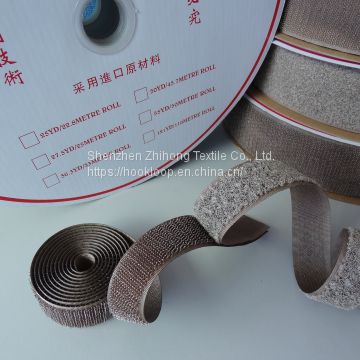 Hook And Loop Tape Professional Electrical Conductivity