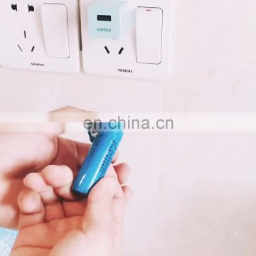250ml plastic foam hand sanitizer dispenser