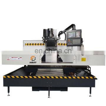 XK1860 cheap 4 axis vertical CNC Milling Machine with CE