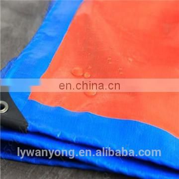 factory high quality tarpaulin craft /tarpaulin cheap price