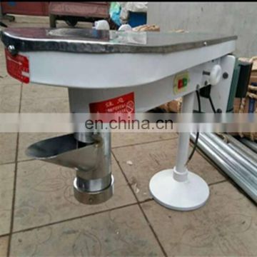 Multifunctional high quality cassava noodle making machine corn noodle maker potato noodle making machine with low price