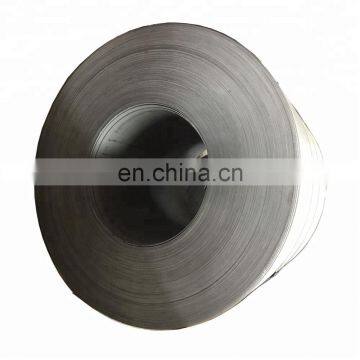ST37 hr steel coil Tianjin supplier