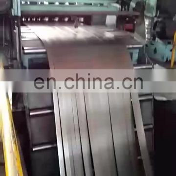 Electric heating resistance alloy strip NiCr6015