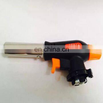 heating butane gas torch,portable gasgun,butane gas torch lighter