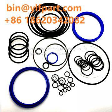 seal kits Hanwo RHB350 RHB301 RHB302 hydraulic breaker hammer RHB303 RHB304 RHB305 RHB306 RHB309 RHB313 RHB320 RHB321 RHB322