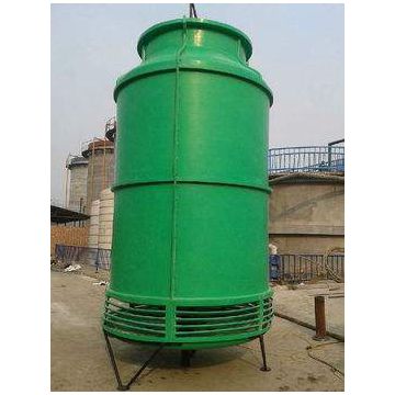 Tower Air Cooler Spray Cooling Tower Couter-flow Copper Coil