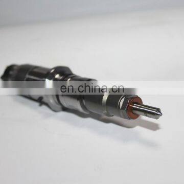 Fue Injector 0445120123 for ISDe Injector 4937065