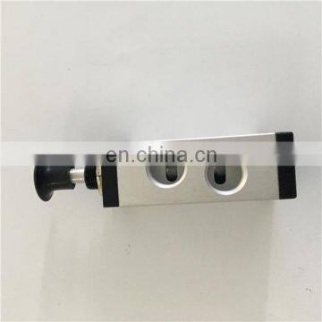 screw air compressor spare part sullair solenoid valve 250038-666/ compressed air compressor valve solenoid valve