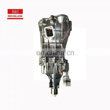 D-MAX 4JJ1manual gearbox, 4X2 motor gearbox assembly