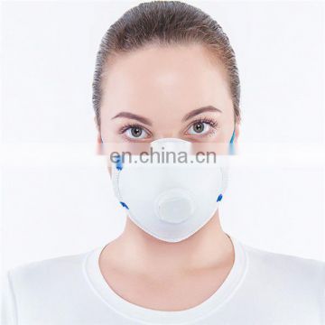Professional Anti Anti Smog Nose Dust Proof Mask