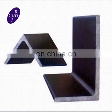 Aisi/Astm Standard Hot Rolled Bar Black Angle Bar Gate Design