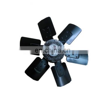 DCEC Engine Silicone oil fan clutch 5290417