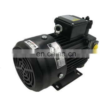 Eletcrical motor composition UVN-1A-1A3-15-Q01 with good quality