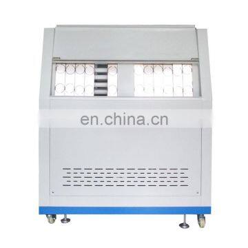 UV aging test chamber for Rubber
