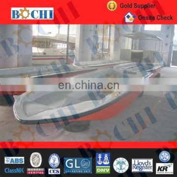 CE Certificate High Speed Small Rescue Boat