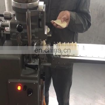 Factory direct sales gyoza making machine for sale with best service