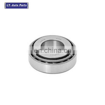 Car Accessories Front Differential Bearing For MITSUBISHI COLT III MB393471