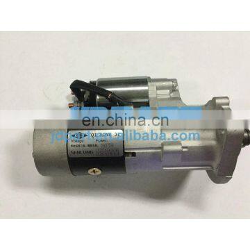 4LE2 Starter Motor For Diesel Engine