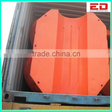 650MM PE Pipe Floater