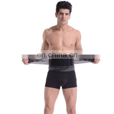 China Suppliers waist trainer Breathable waist trimmer CE approved waist support