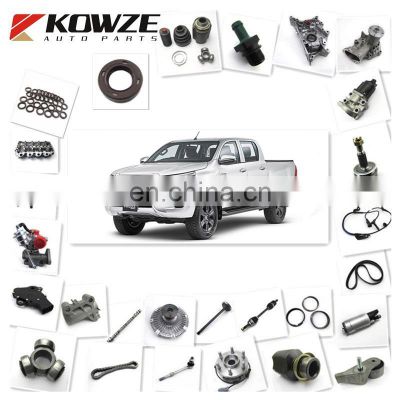 Spare Parts for Toyota Hilux Diesel Pickup Bakkie 4x4