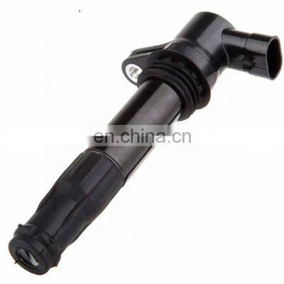 Hot sell OE NEC000070 Wholesale AutoEngine Ignition Coil  For  Rover 75 (RJ) 75 Tourer (RJ) 2.5 v6