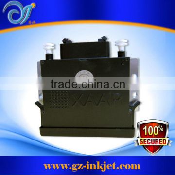 High Quality xaar 382 printhead for witcolor