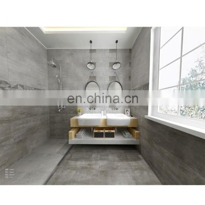 New design hot sale in stock Ceramic Wall Tiles for Decorated 30x60cm