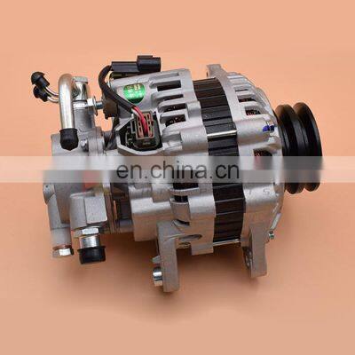 Car Diesel Engine Alternator For Mitsubishi L200 Montero Pajero Sport MD366051