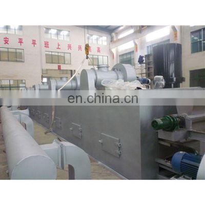 DW/DWT Hot Air Circulating Mesh Belt Dryer Conveyor Dryer Dehydrator for Small wood products/small wooden goods