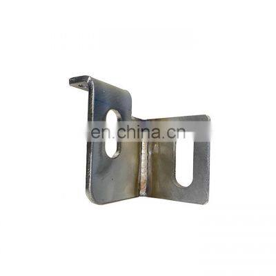 OEM bending welding sheet metal processing stamping bending part