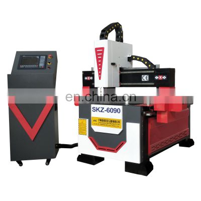 SENKE Mini cortadora de metales por plasma CNC 600 * 900 mm