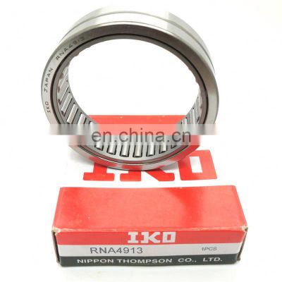 NSK high quality needle roller bearing NTA1018 NTA1220 NTA1423