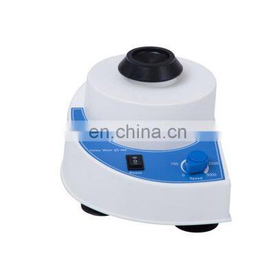 QL-866 V mixer price lab mixer with high quality
