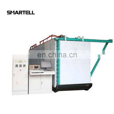 5CBM  EO Gas Sterilization Machine with Computer Control Panel Single Door Type