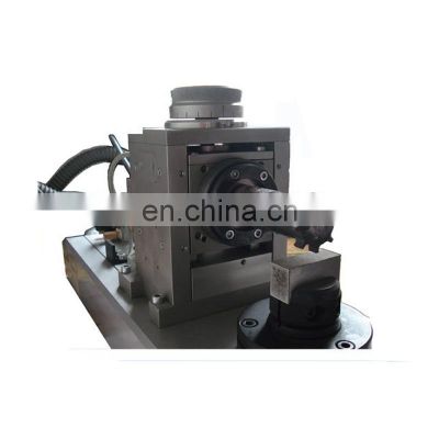 Ultrasonic welding machine for copper and aluminum sheet