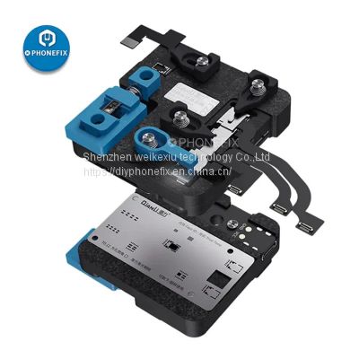 Qianli Face ID Dot Projector Repair Holder for iPhone X-12 Pro Max