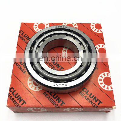 good price taper roller bearing 32206 bearing