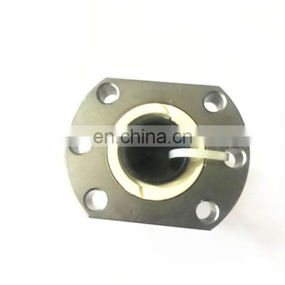 High quality 50mm CNC machine parts nut ballscrew SFU5010-4 bearing