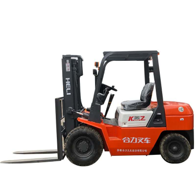 China's high-quality 1.2 tons, 1.6 tons, 2.5 tons, 3 tons, 3.5 tons, 4 tons, 7 tons, portable electric/diesel mini forklifts, 5 tons, diesel forklifts